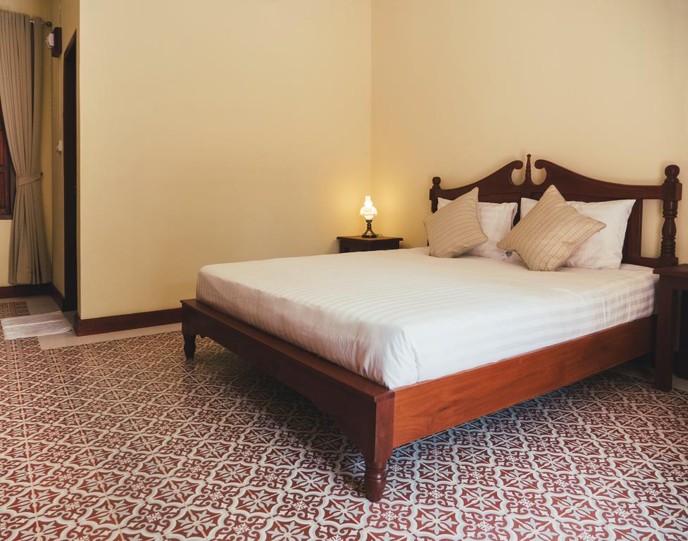 Le Jardin Hotel Pakse Exterior photo